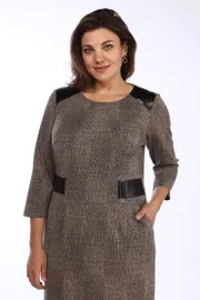 Sukienka Lady Style Classic #0839