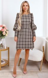 Dress LT Collection P15484-45M