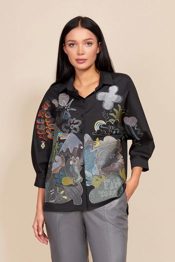 1919/1 (чёрная)