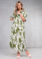 Sukienka Erika Style Collection #01736-3