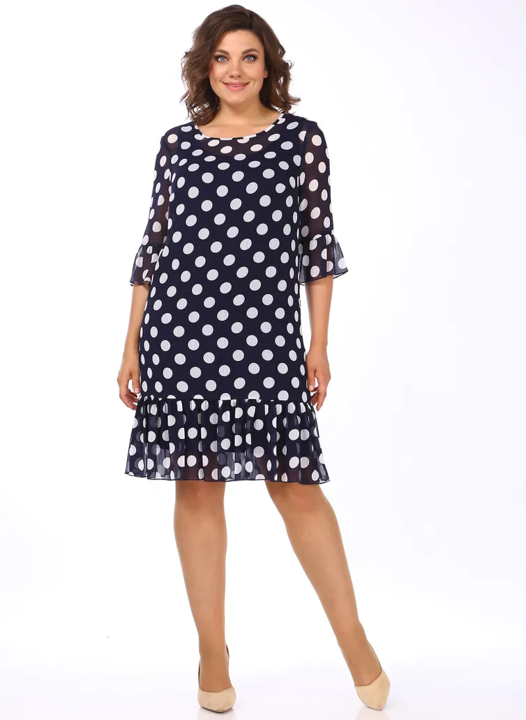 Zestaw Lady Style Classic #1566/9