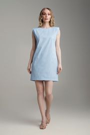 Dress MARIKA #426 v polosku