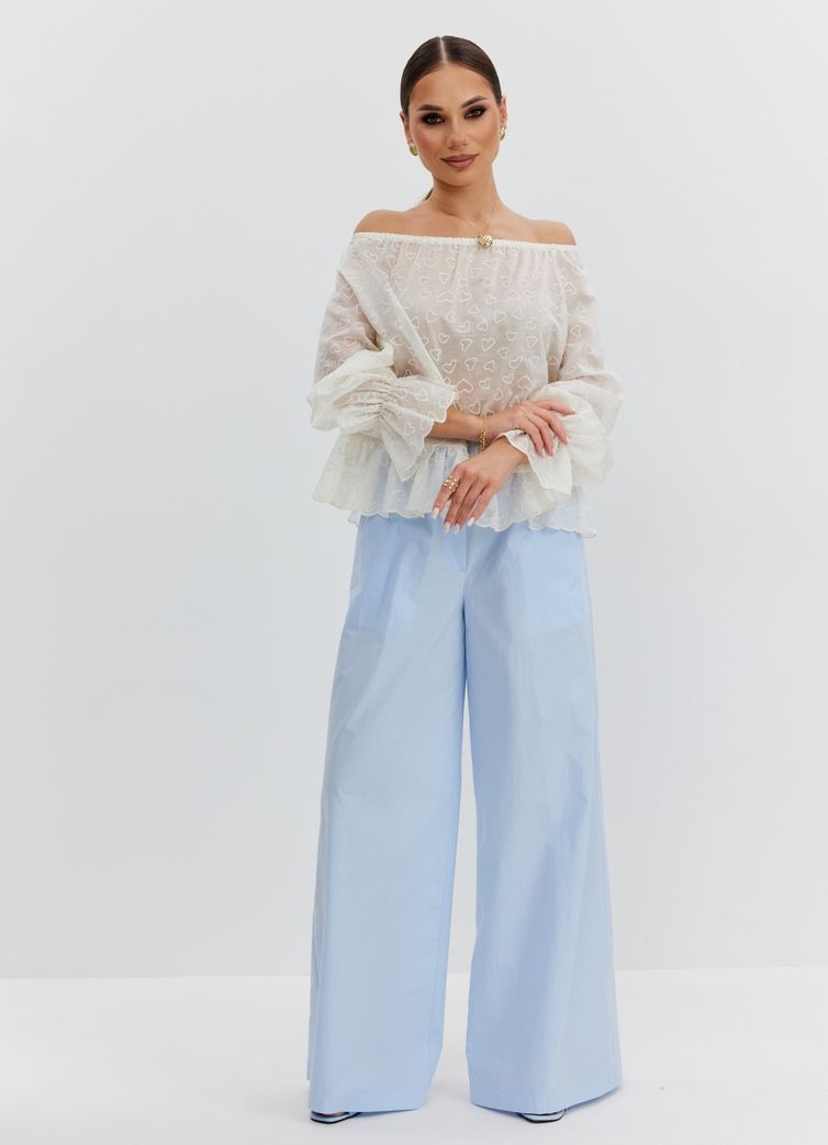 Bluzka Vesnaletto #4438