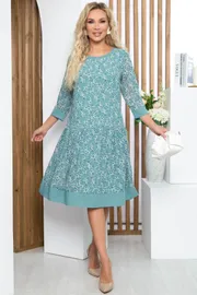 Sukienka LT Collection #P5233