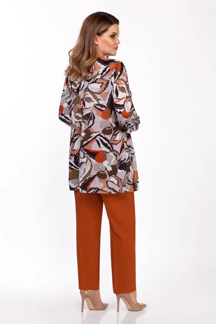 Zestaw Ell Style #2040/2