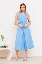 Костюм AmberA Style арт. 2053G