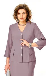 Garnitur LS 26111 pyln.roza