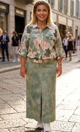 Юбка Vittoria Queen 28113/1ю