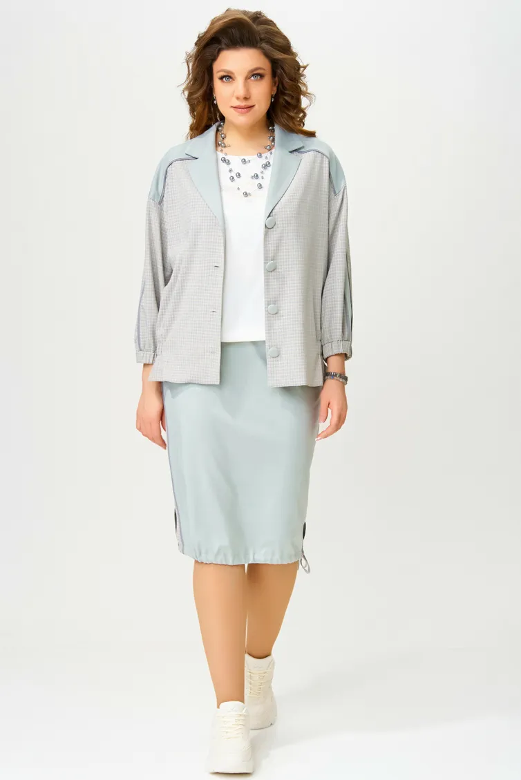 Zestaw FITA #4031 BOYaNA