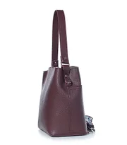 Torba Galanteya #24s246k45 bordo