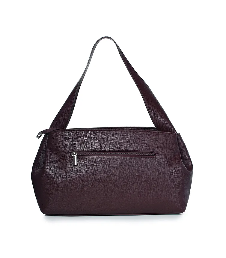 Torba Galanteya #22s2153k45 bordo