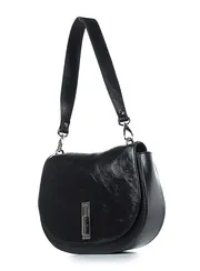 Torba Galanteya #25s2618k45 chernyj/seryj