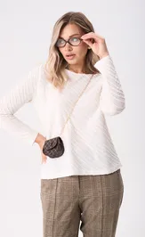 Jumper Verita moda N-2409.1