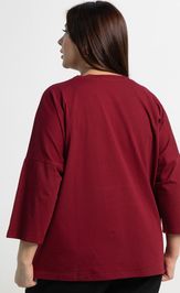 Блуза LT Collection Б15383-24М