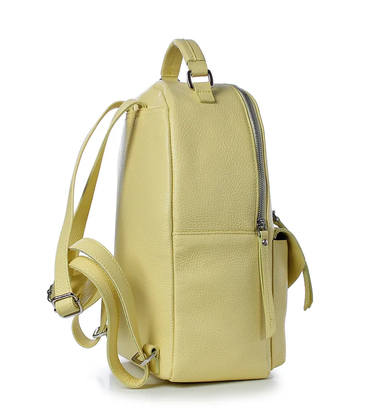 Torba Galanteya #22s985k45 zheltyj sv.