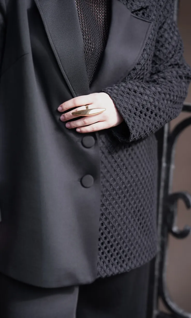 Blazer Vittoria Queen #29863