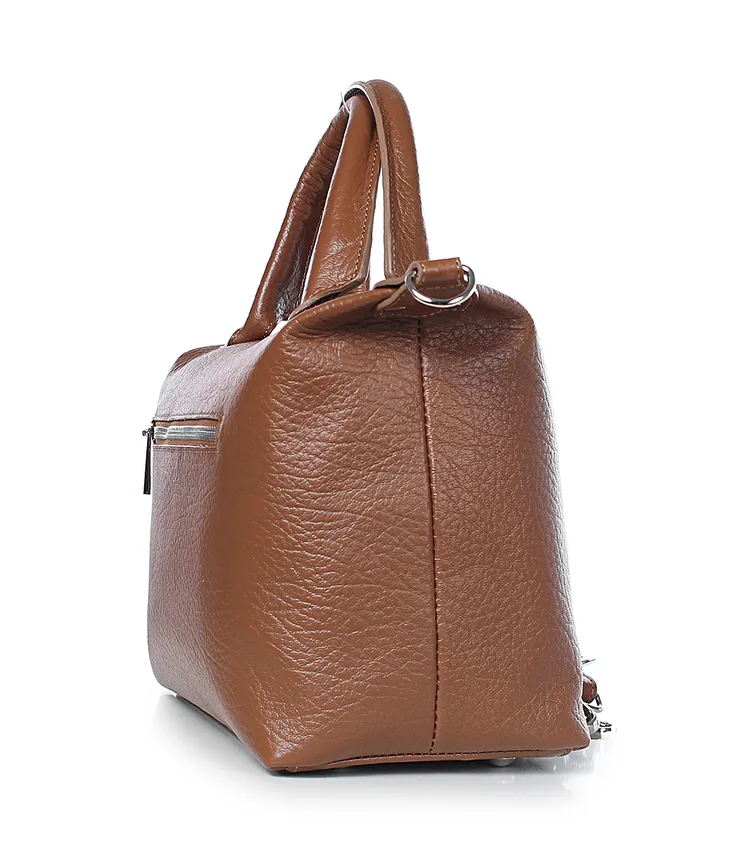 Torba Galanteya #23s1192k45 ryzhij