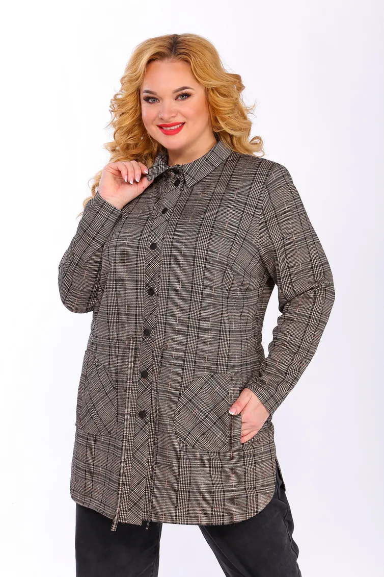 Блуза Emilia арт. 0399/25