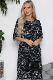 Sukienka LT Collection #P10343