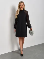 Dress Jetty #ShYu520-1