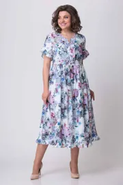Sukienka Asolia #2668