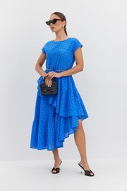 Dress Vesnaletto #4410-1