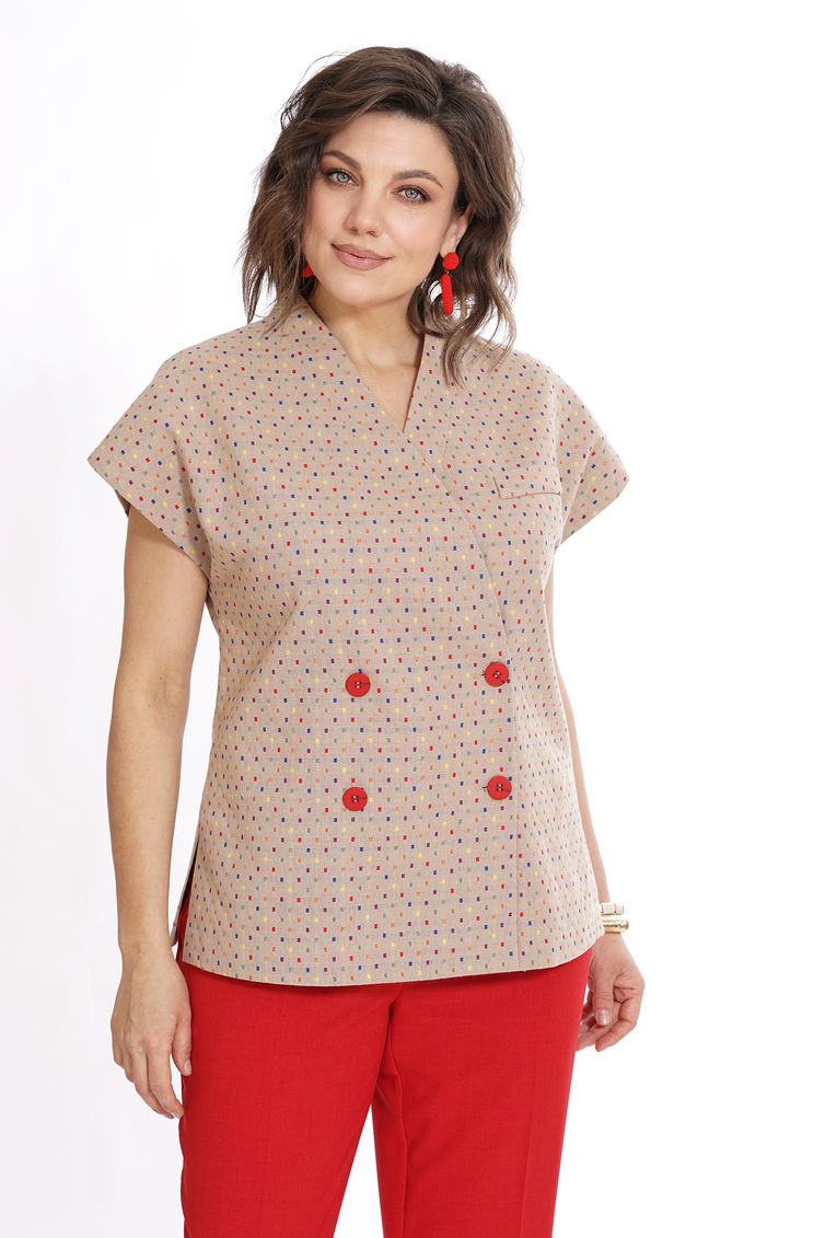 Комплект ALANI арт. 2524