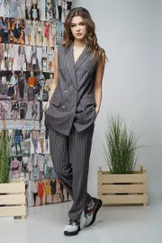 Suit Fantazia Mod #3312