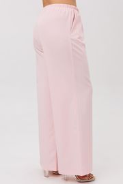 Брюки Anelli Laurel арт. 1630.2 клубничное желе