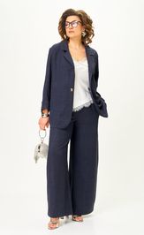 Suit Michel Chic 1446/1 nochnoe nebo