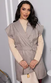 Жилет LT Collection Б14487-4М
