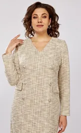 Sukienka Rishelie 0980