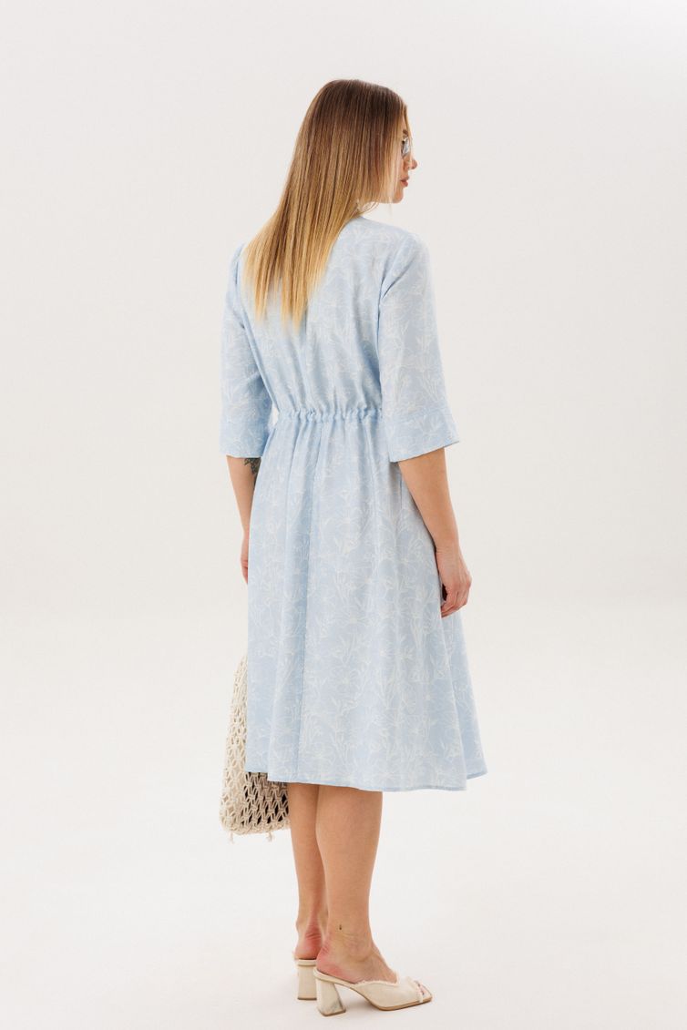 Платье FANTAZIA MOD арт. 5430