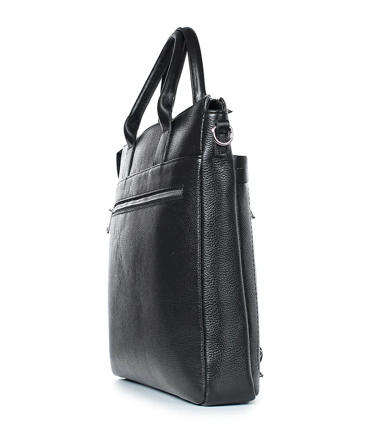 Torba Galanteya #23s83k45 chernyj