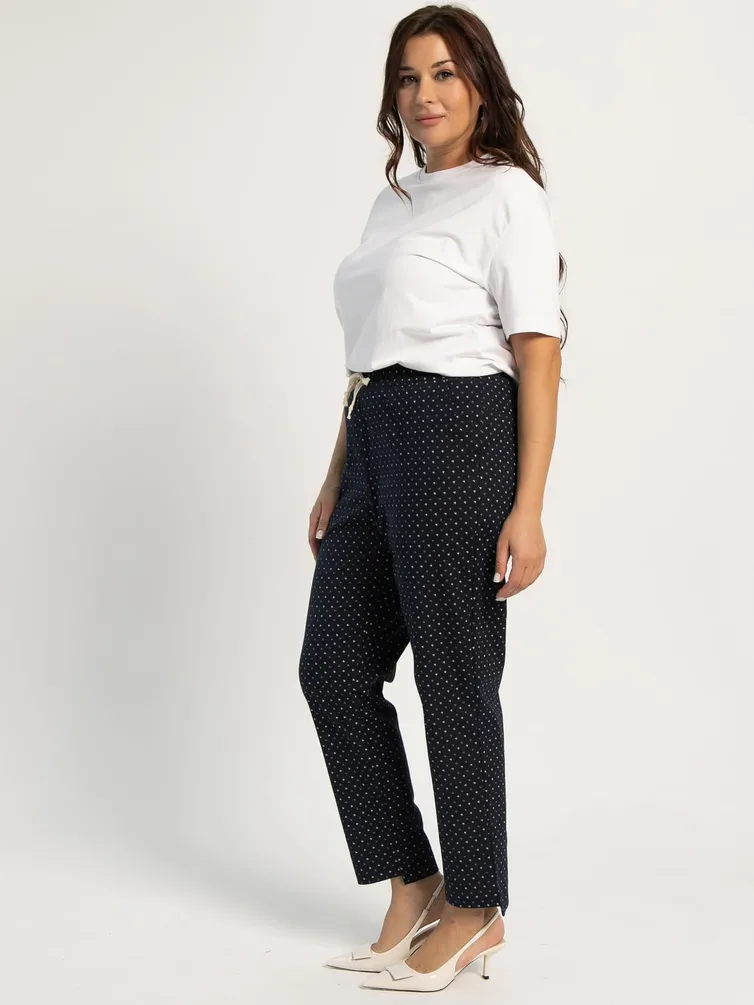 Trousers LT Collection #B16124-4M
