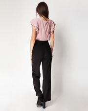 Trousers MALKOVICH #62620/01