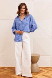 Рубашка GIZART арт. 15391