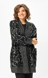Кардиган Michel Chic 368