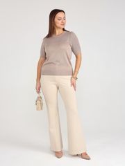 Джемпер BONADI арт. 2203 капучино