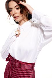 Blouse Elletto Life #3718