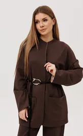 Жакет Faufilure С592