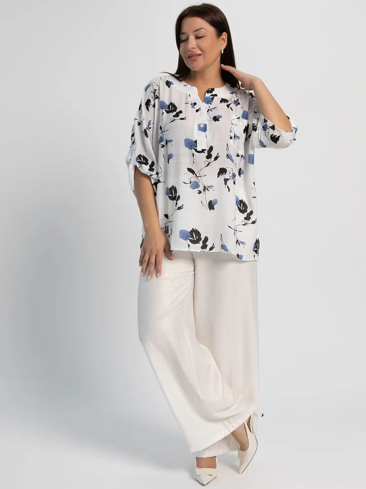 Bluzka LT Collection #B16094-18M