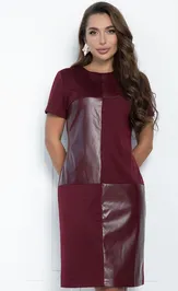 Sukienka LT Collection P11242