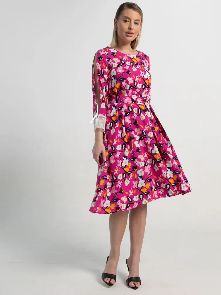 Sukienka LT Collection #P15633-33M