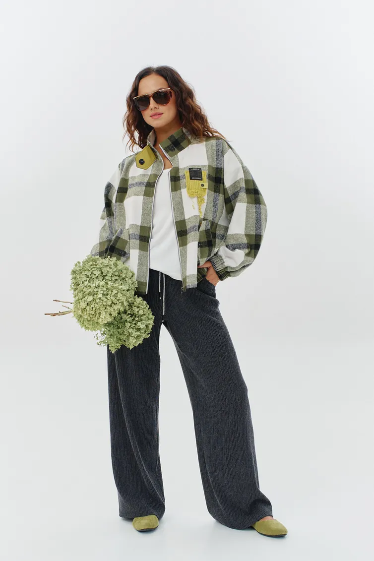 Trousers AVE RARA #4175