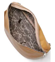 Torba Galanteya #23s1173k45 gorchichnyj