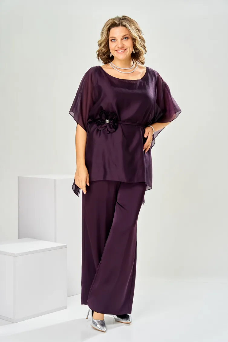 Suit ROMANOVICH #2-2943-1