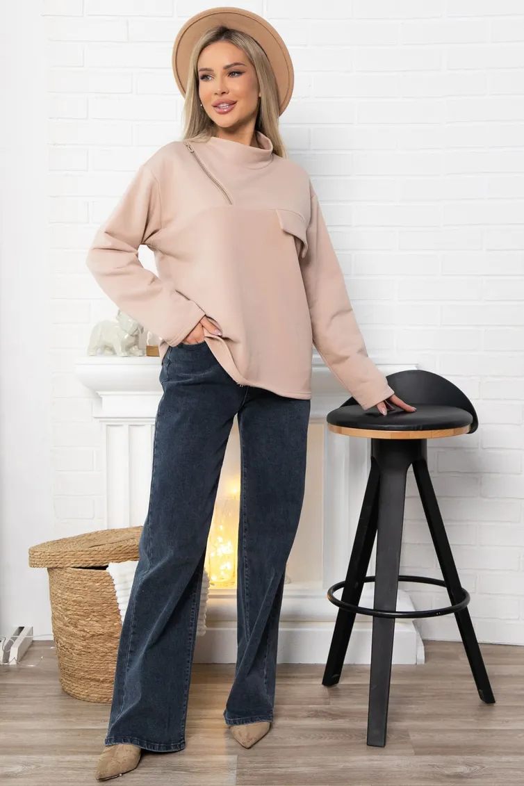 Bluza LT Collection #B14872-7M