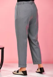 Костюм Ava fashion арт. М-178 серый