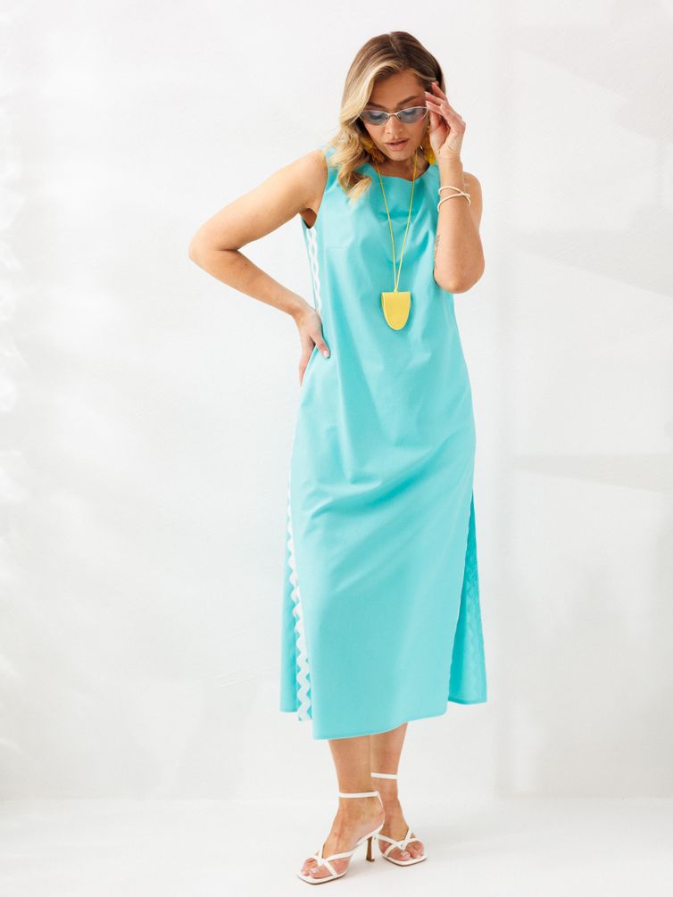 Платье Мублиз арт. 321